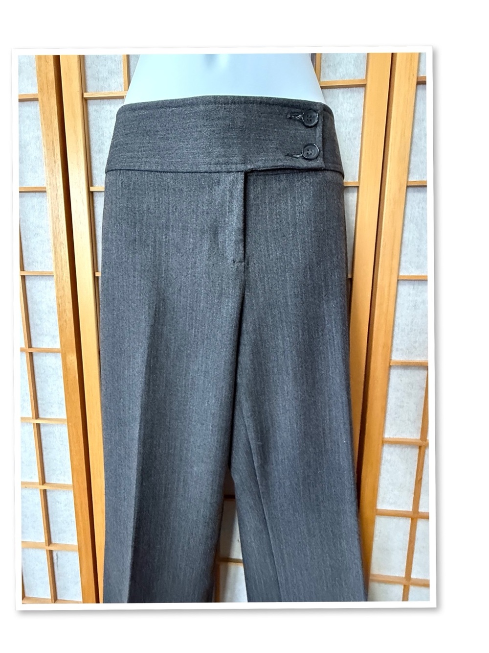 United Colors of Benetton Pants - Picture 4 of 10